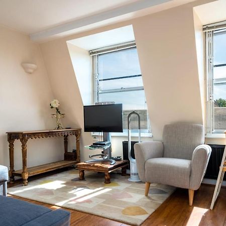 1Br South Kensington Apt Near Gloucester Road London Exterior foto
