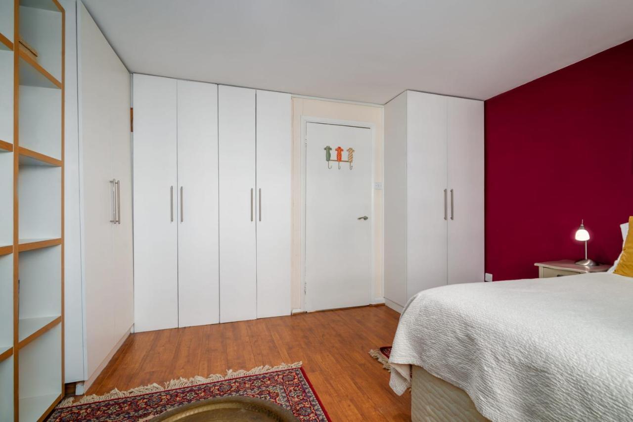 1Br South Kensington Apt Near Gloucester Road London Exterior foto