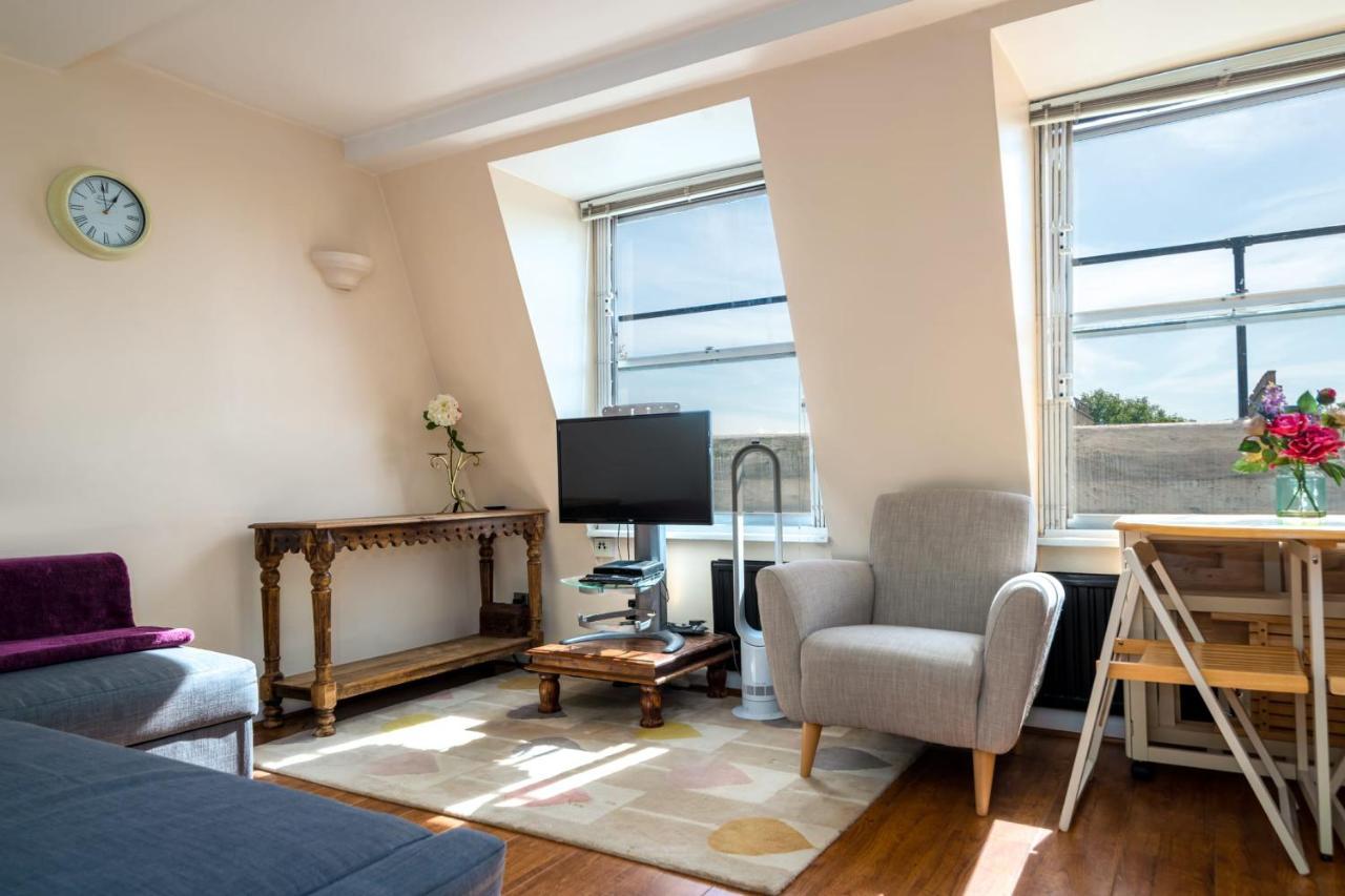 1Br South Kensington Apt Near Gloucester Road London Exterior foto